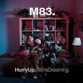 m83 tour schedule